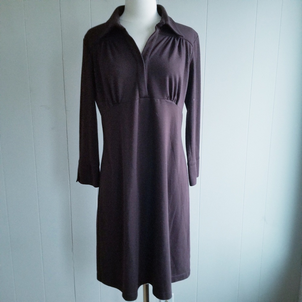 1990s‎ Ronni Nicole Brown Dress